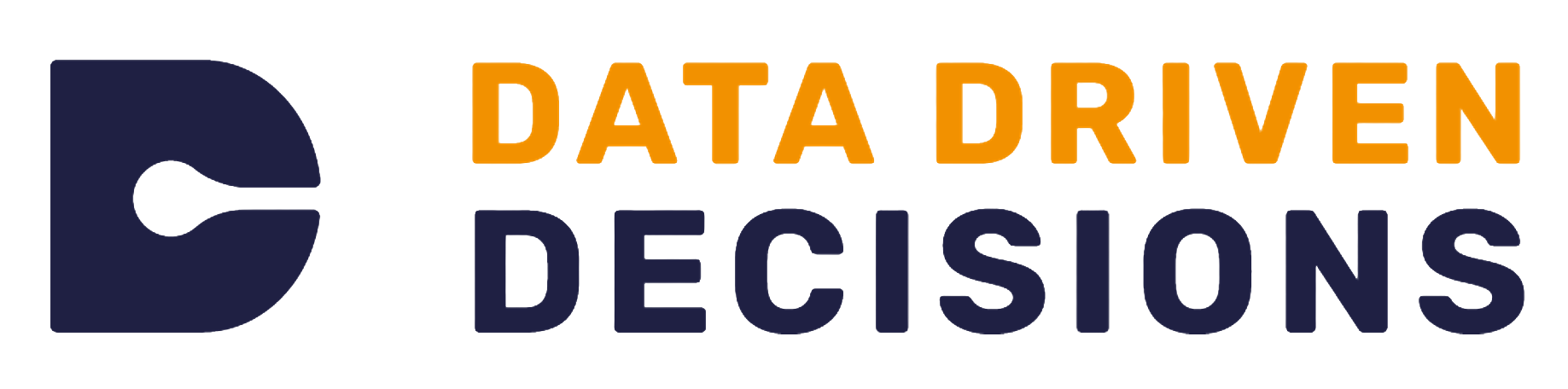 Data Driven Decisions (D3)
